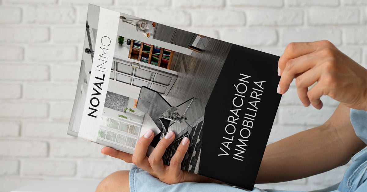 Valoración de vivienda online 1 Valoración inmobiliaria