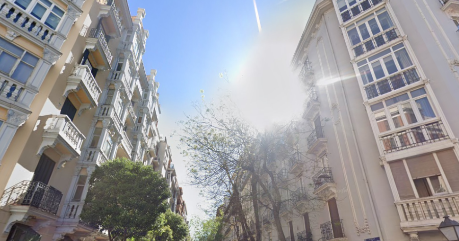 Propiedades 9 Vivienda en venta en calla don ramon de la cruz