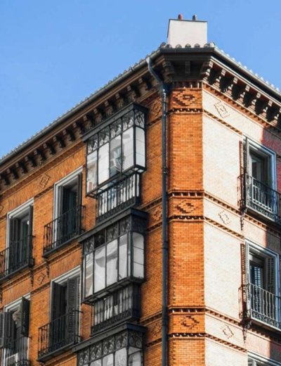 Agencia Inmobiliaria en el Barrio de Salamanca | Madrid 1 Venta pisos en madrid en el barrio salamanca