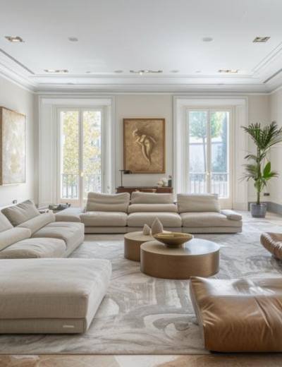 Agencia Inmobiliaria en Madrid Centro 1 Pisos en venta madrid centro