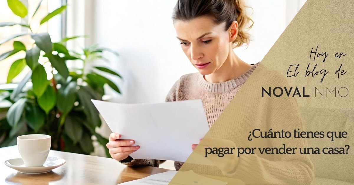 Agencia Inmobiliaria en Madrid Centro 2 Grid blog novalinmo inmobiliaria venta vivienda impuestos