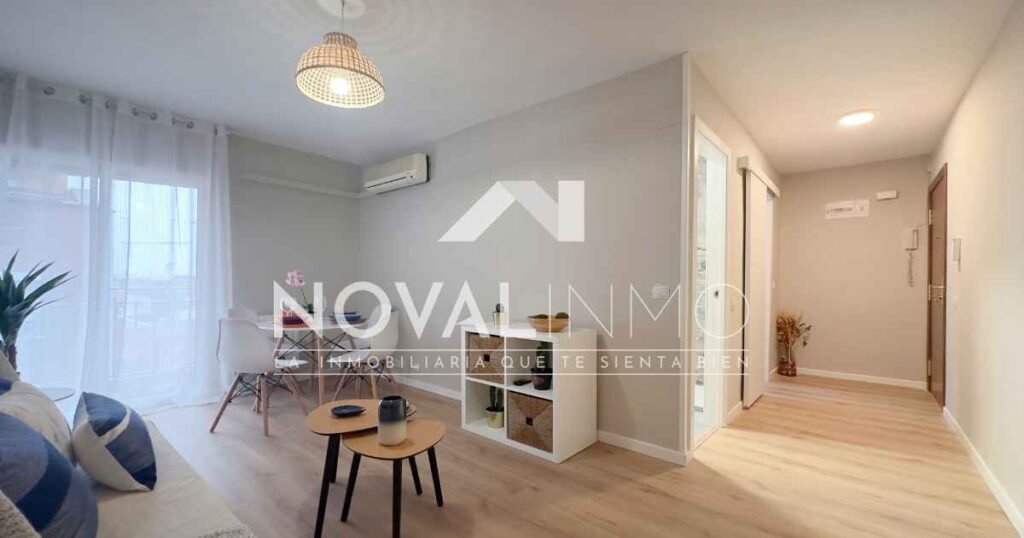 Piso totalmente reformado en venta en vallecas, madrid.