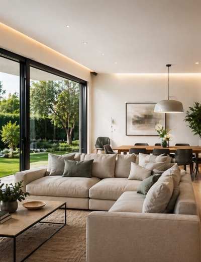 Una agencia en las rozas poco convencional