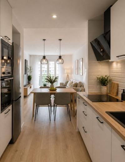 Inmobiliaria en fuenlabrada