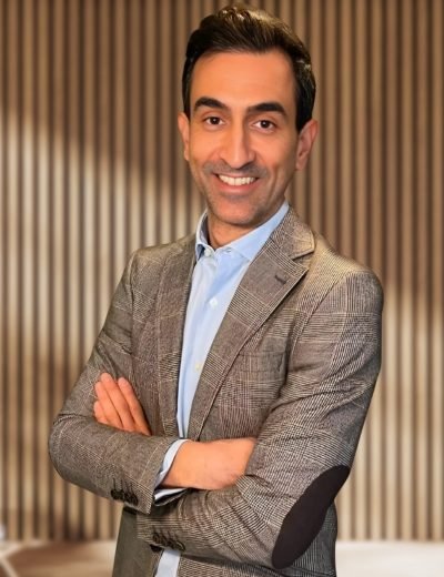 Alfonso rivero - asesor y director de operaciones inmobiliarias