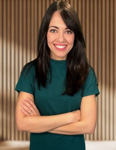 Cristina esteban - asesora | directora hipotecaria en novalinmo