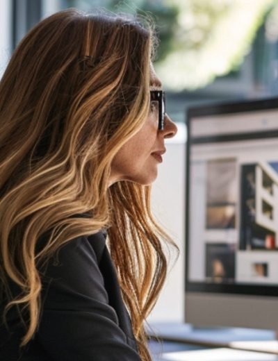 Una inmobiliaria cerca de ti