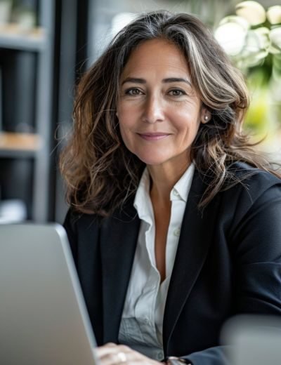 Gestión de patrimonios