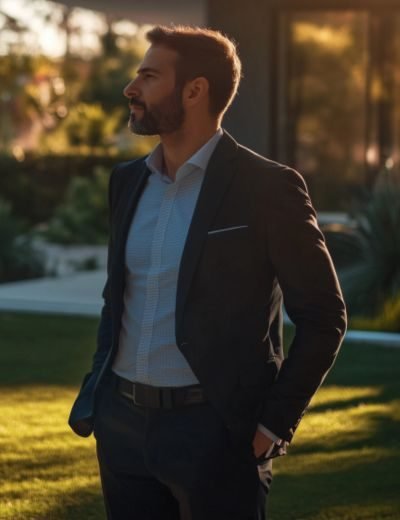 Tu inmobiliaria cercana, novalinmo